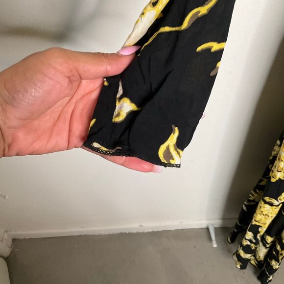 Free People First Kiss Maxi Dress - Picture 10 of 11